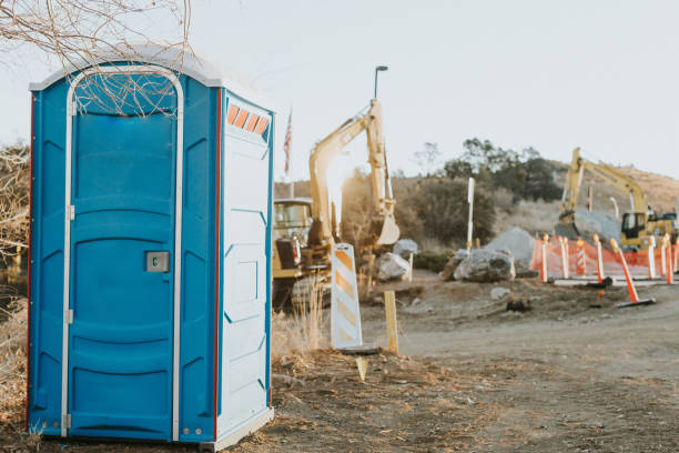 Sanitation services for porta potties in Crane, TX