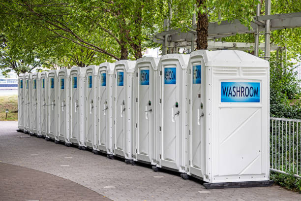 Best Portable toilet rental cost  in Crane, TX